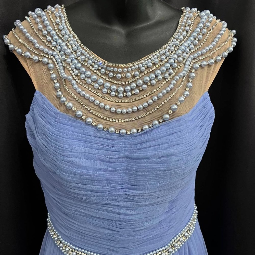 Sherri Hill Gown